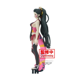 Demon Slayer Figure Daki Demon Series 16 cm - Banpresto [Nieuw]