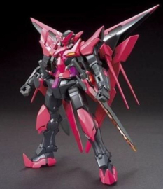 Gundam Model Kit HG 1/144 Gundam Exia Dark Matter - Bandai [Nieuw]