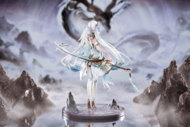 Wuthering Waves 1/7 PVC Figure Jinhsi 27 cm - Apex [Pre-Order]