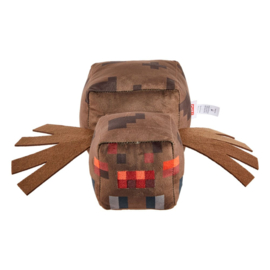 Minecraft Knuffel Spider 21 cm - Mattel [Nieuw]