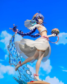 Mushoku Tensei: Jobless Reincarnation Order PVC Statue 1/7 Roxy Migurdia Wedding Swimsuit 21 cm - Good Smile Company [Nieuw]