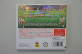 3DS Poochy & Yoshi's Woolly World