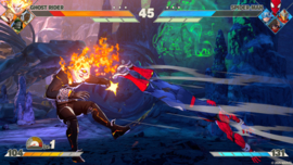PS5 MARVEL Tokon: Fighting Souls [Nieuw]