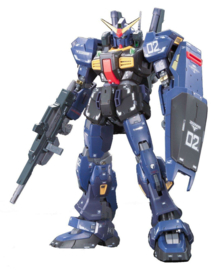 Gundam Model Kit RG 1/144 Gundam MK-II Titans Prototype Mobile Suit RX-178 [Nieuw]