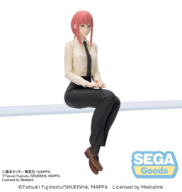 Chainsaw Man Figure Makima Perching  14 cm - Sega [Nieuw]