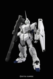 Gundam Model Kit PG 1/60 Unicorn Gundam RX-0 - Bandai [Nieuw]