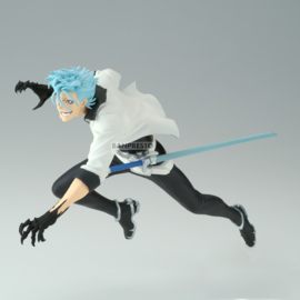 Bleach Figure Grimmjow Jeagerjaques Vibration Stars - Banpresto [Nieuw]