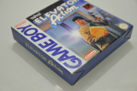 Gameboy Elevator Action [Compleet]