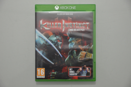 Xbox Killer Instinct Combo Breaker Pack (Xbox One) [Gebruikt]