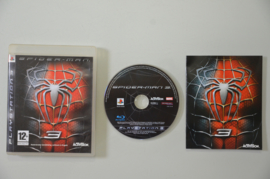 Ps3 Spider-Man 3