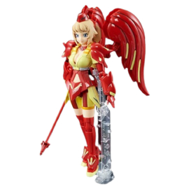 Gundam Model Kit HG 1/144 Super Fumina Axis Angel - Bandai [Nieuw]