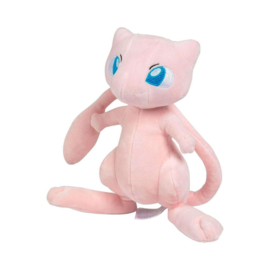 Pokemon Knuffel Mew 20 cm - Boti [Nieuw]