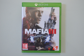 Xbox Mafia III (Xbox One) [Gebruikt]