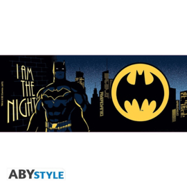 DC Comics Mok Batman the dark knight - ABYstyle [Nieuw]