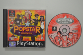 Ps1 Popstar Maker