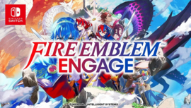 Switch Fire Emblem Engage [Nieuw]