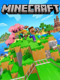 Switch 2 Minecraft Nintendo Switch 2 Edition [Pre-Order]