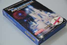 NES Disney Adventures in the Magic Kingdom [Compleet]