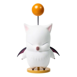 Final Fantasy XVI PVC Statue Moogle (Flocked) 23 cm - Square Enix [Nieuw]