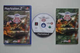 Ps2 Seek And Destroy