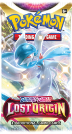 Pokemon TCG - Sword & Shield Lost Origin Booster Pack [Nieuw]