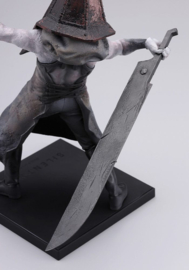 Silent Hill 2 Oshi Works Figure 1/7 Red Pyramid Thing 26 cm - Kotobukiya [Pre-Order]