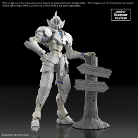 30MM Customize Structure 1 - Bandai [Nieuw]