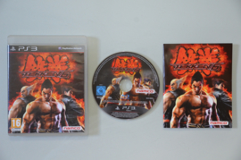Ps3 Tekken 6