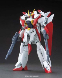 Gundam Model Kit HG 1/144 GW-9800 Gundam Airmaster - Bandai [Nieuw]