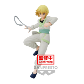 Hunter x Hunter Figure Kurapika Vibration Stars - Banpresto [Nieuw]