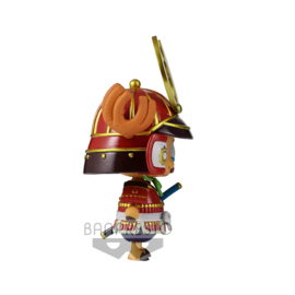 One Piece Figure Tony Tony Chopper DXF Grandline Wanokuni - Banpresto [Nieuw]