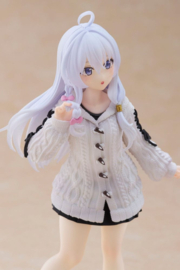 Wandering Witch The Journey of Elaina Knit Sweater Ver. 18 cm - Taito [Nieuw]