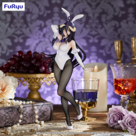 Overlord Figure Albedo BiCute Bunnies 30 cm - Furyu [Pre-Order]