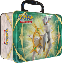 Pokemon TCG - Collector's Chest Spring 2022 [Nieuw]