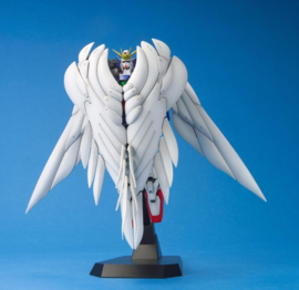 Gundam Model Kit MG 1/100 Wing Gundam Zero Custom - Bandai [Nieuw]