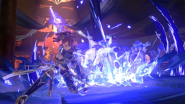 PS5 Granblue Fantasy Relink: Endless Ragnarok [Pre-Order]