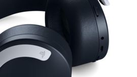 Playstation 5 Pulse 3D Draadloze Headset (Wit) - Gaming Headset - Sony [Nieuw]