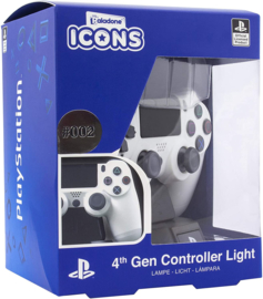 Sony Playstation Icon Light Playstation 4 Controller (Dualshock) - Paladone [Nieuw]