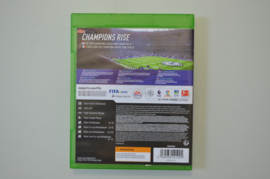 Xbox Fifa 19 (Xbox One) [Gebruikt]