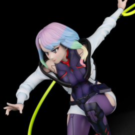 Cyberpunk Edgerunners PVC Figure Lucy 18 cm - Dark Horse [Pre-Order]