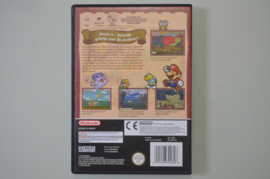 Gamecube Paper Mario The Thousand Year Door