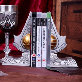 Assassins Creed Boekenstandaard Apple Of Eden - Nemesis [Nieuw]