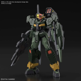 Gundam Model Kit HG 1/144 Gundam 00 Command Qan(t) - Bandai [Nieuw]