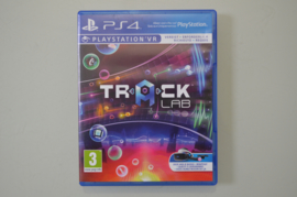 Ps4 Track Lab (PSVR)