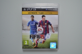 Ps3 Fifa 15