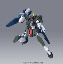 Gundam Model Kit HG 1/144 Cherudim Gundam GNHW/R - Bandai [Nieuw]