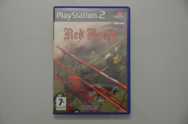 Ps2 Red Baron