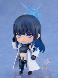 Blue Archive Nendoroid Action Figure Saori Joumae 10 cm - Good Smile Company [Nieuw]