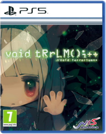 PS5 Void tRrLM();++ //Void Terrarium++ - Deluxe Edition [Nieuw]
