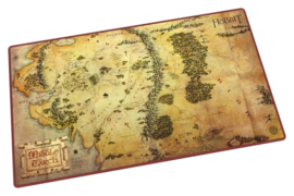 Play-Mat The Hobbit™ - Middle-earth - Ultimate Guard [Pre-Order]